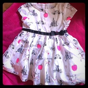 Dress (baby girl)
